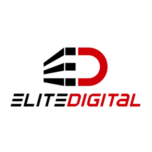 Elite Digital Telecom logo