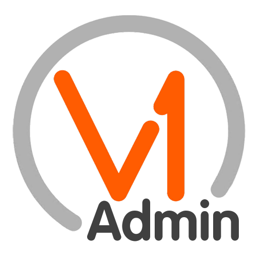 ClubV1 Admin  Icon