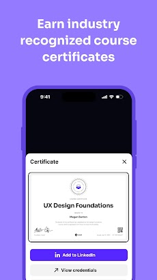 UX Design, Learn UI: Uxcel Goのおすすめ画像5