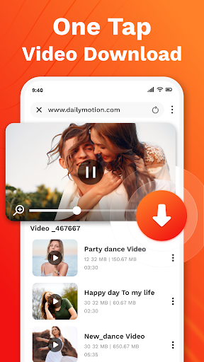 All Video Downloader 3