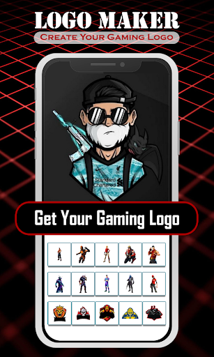 FF Logo Maker - Gaming Esport Screen 2