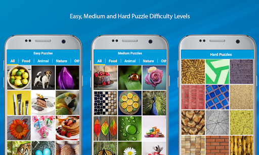 Jigsaw Champ - Jigsaw Puzzles Screen 3