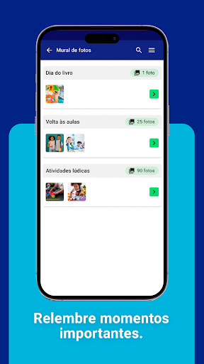 Colégio Pluz Screenshot 2 - AppWisp.com