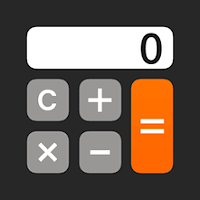 NCalci - The Simple Calculator