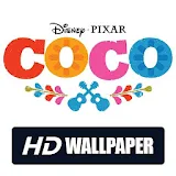 COCO HD Wallpaper Lock Screen icon