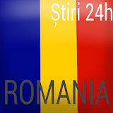 Stiri Romania 24h icon
