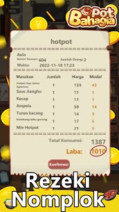 Unduh Pot Bahagia Mod APK 2025: Segalanya Tidak Terbatas 4