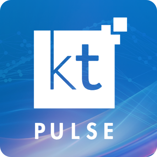 Kt-Pulse Manufacturing Tracker logo