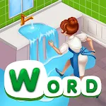 Cover Image of Download Word Bakers: Words Puzzle  APK