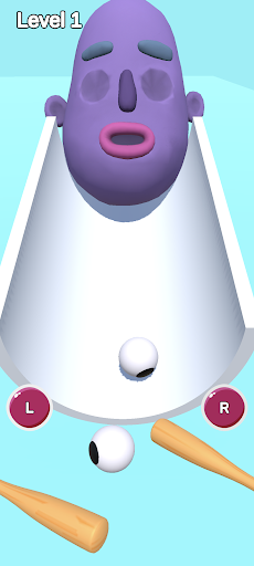 Eyes Pinball Screen 3
