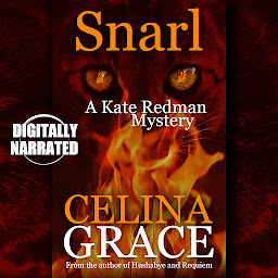 Obraz ikony: Snarl: A Kate Redman Mystery: Book 4