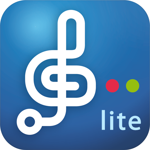 Composer lite - Algorithmic mu 3.1 Icon