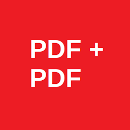 「Gabung PDF」のアイコン画像