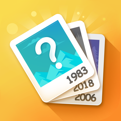 Photo Year - Date the Pic  Icon