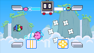 Game screenshot Flipchamps Dual Strike apk download