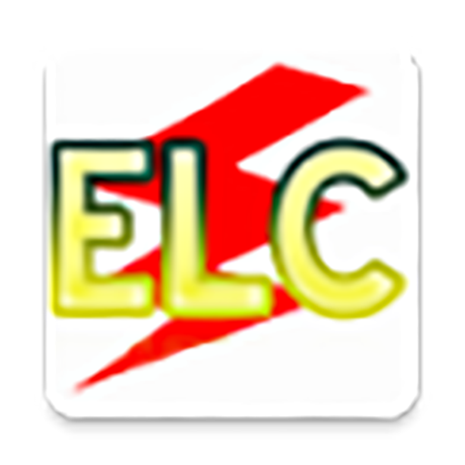 محاسبات الکتریکی logo