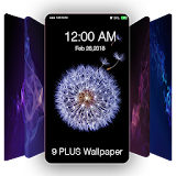 S9 Plus Wallpapers 4K icon