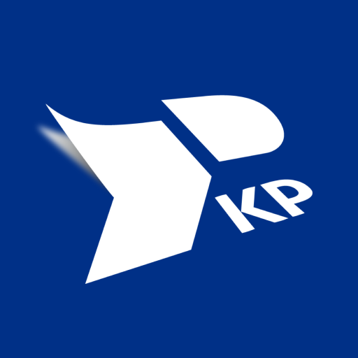KP logo