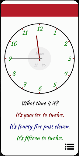 Primary 1 Mathematics Screen 3