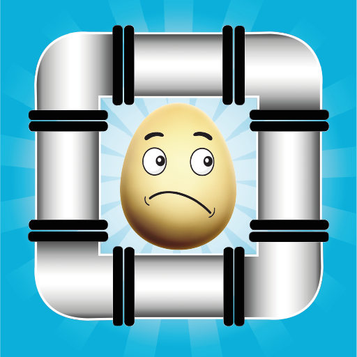 Save The Egg logo