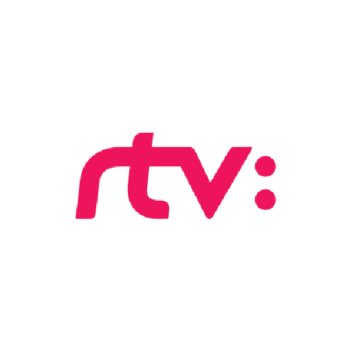 RTVS logo