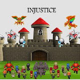 Injustice icon