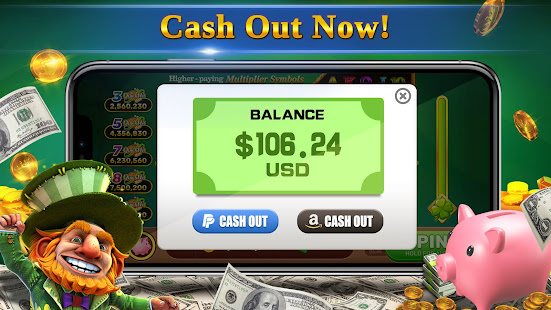 Mega Regal Slots - Win Real Money 1.1.0 APK screenshots 1