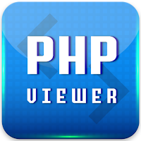 Программа просмотра PHP и программа чтения PHP