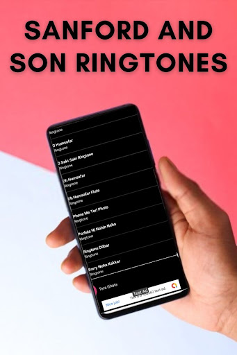 App-voorskou