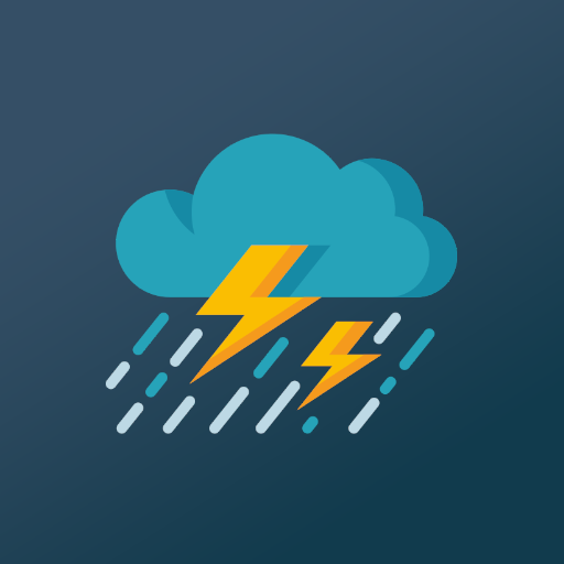 Thunderstorm Sounds Relax