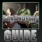 Guide For GTA San Andreas V icon