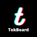 Cover Image of Download TokBoard - Top TikTok Songs For FYP 1.3 APK