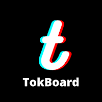 TokBoard - Top TikTok Songs For FYP