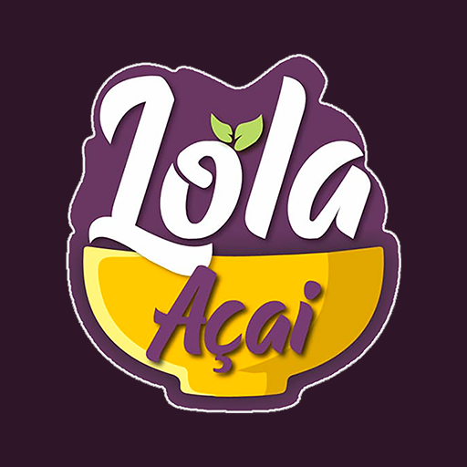 Lola House Burguer & Açaí logo