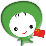Learn Chinese with Beandolls icon