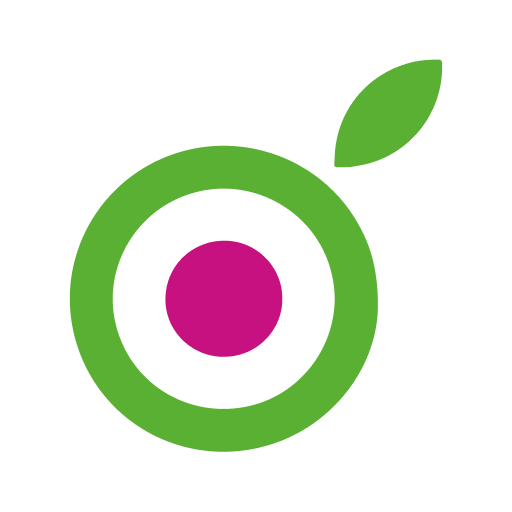 Зеленое Яблоко logo