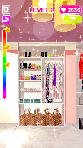 Celebrity Closet Screen 2