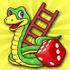Snakes & Ladders: Online Dice! 2.3.22