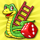 Snakes & Ladders: Online Dice!