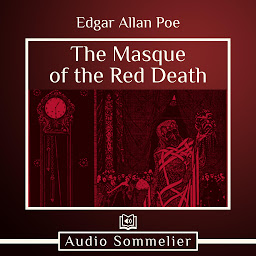 Gambar ikon The Masque of the Red Death