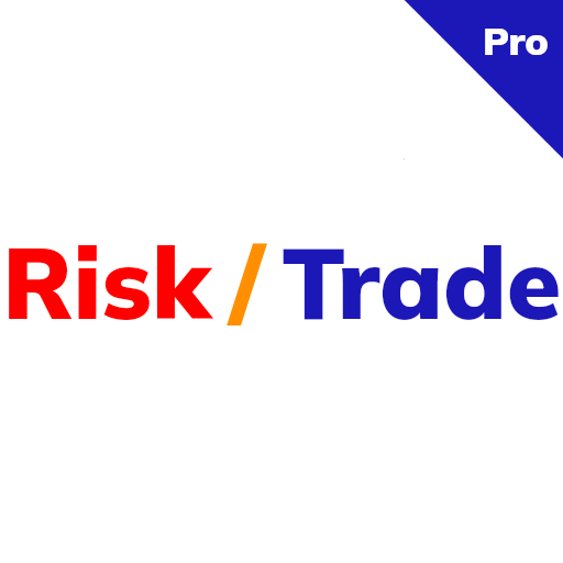 Risk Per Trade Calc Pro