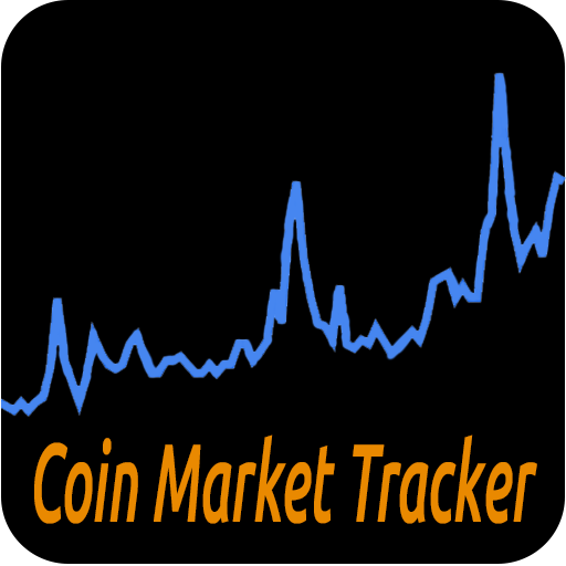 Coin Market Tracker 2.0 Icon
