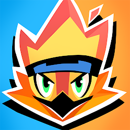 BUMP! Superbrawl Mod Apk