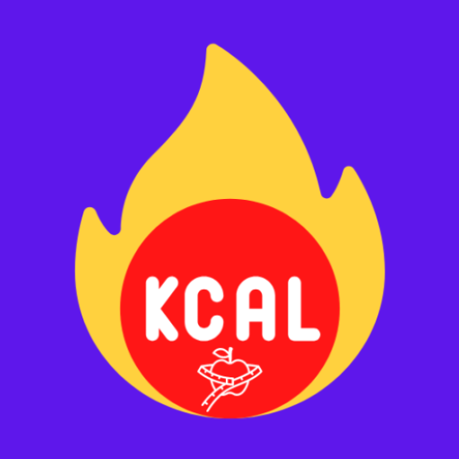 Calorie Counter logo