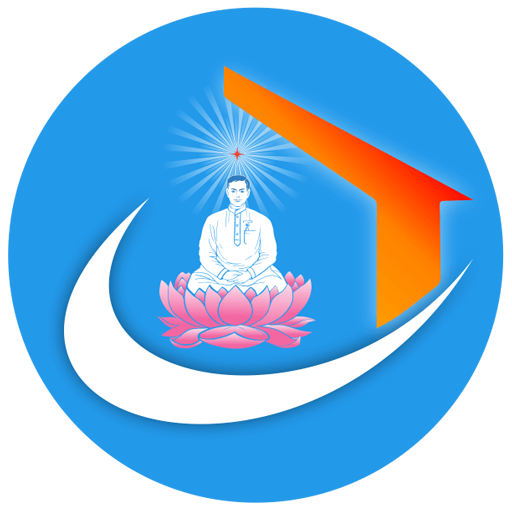 Brahma Kumaris Accommodation logo