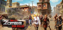 Zombie Hunter Gun Killer APK