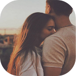 Cover Image of Download Romantic Stickers Packs  APK
