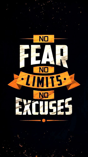 Fitness Motivation Quotes Screen 2