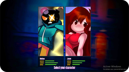 Friday night matt character mod - FNF Music Battle