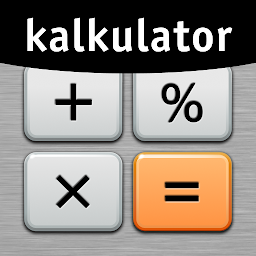Slika ikone Calculator - Kalkulator Plus